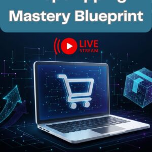 Dropshipping Mastery Blueprint